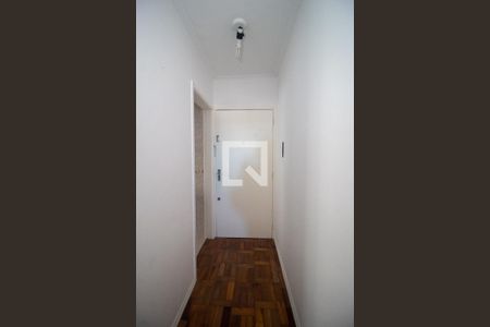 Sala de apartamento para alugar com 1 quarto, 42m² em Medianeira, Porto Alegre