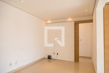 Sala de apartamento para alugar com 2 quartos, 65m² em Parque Imperial, São Paulo