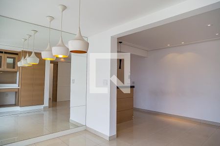 Varanda de apartamento para alugar com 2 quartos, 65m² em Parque Imperial, São Paulo