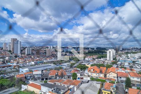 Vista da Varanda de apartamento para alugar com 2 quartos, 65m² em Parque Imperial, São Paulo