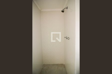 Banheiro Social de apartamento à venda com 2 quartos, 35m² em Vila Baby, São Paulo