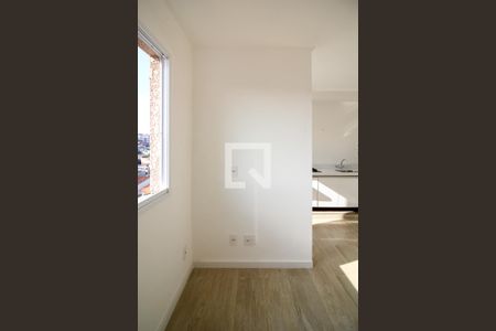 Sala de apartamento à venda com 2 quartos, 35m² em Vila Baby, São Paulo