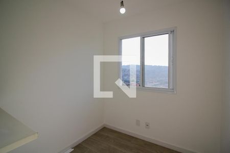 Quarto 2 de apartamento à venda com 2 quartos, 35m² em Vila Baby, São Paulo