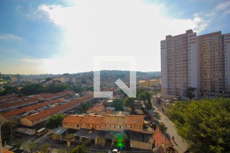 Vista Sala de apartamento à venda com 2 quartos, 35m² em Vila Baby, São Paulo