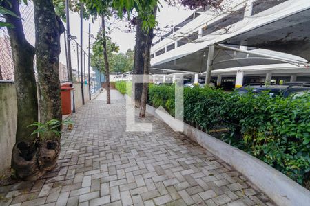 Área comum - Bicho de Estimação de apartamento à venda com 2 quartos, 45m² em Vila Mendes, São Paulo