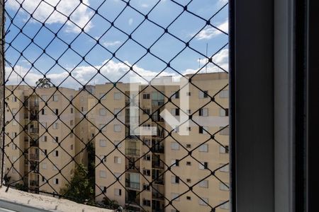 Quarto 2 vista de apartamento à venda com 2 quartos, 45m² em Vila Mendes, São Paulo