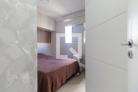 Quarto 1 de apartamento à venda com 2 quartos, 45m² em Vila Mendes, São Paulo