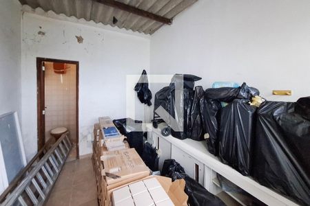 Edícula/Depósito de casa à venda com 4 quartos, 300m² em Badu, Niterói