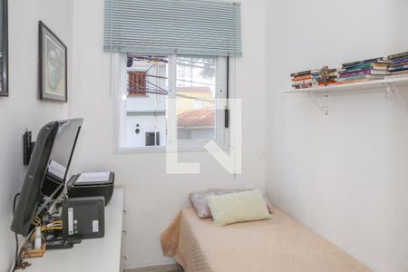 Quarto 3 de casa à venda com 3 quartos, 160m² em Vila Romana, São Paulo