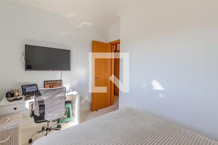 Quarto 1 de apartamento à venda com 3 quartos, 71m² em Cavalhada, Porto Alegre