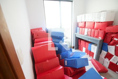 Escritório de casa de condomínio à venda com 4 quartos, 174m² em Freguesia (jacarepaguá), Rio de Janeiro