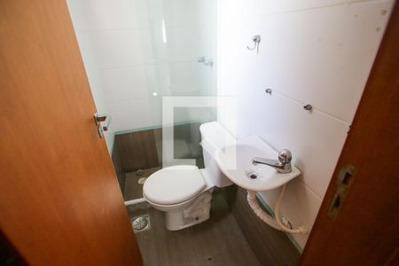 Lavabo de casa de condomínio à venda com 4 quartos, 174m² em Freguesia (jacarepaguá), Rio de Janeiro