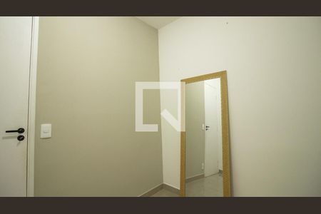 Quarto 1 de apartamento para alugar com 3 quartos, 52m² em Jd S Teresinha, São Paulo