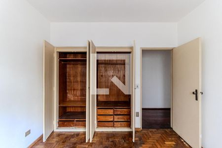 Quarto 1 de apartamento à venda com 2 quartos, 82m² em Santa Cecilia, São Paulo