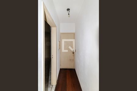 Corredor de Entrada de apartamento à venda com 2 quartos, 82m² em Santa Cecilia, São Paulo