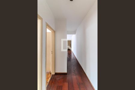 Corredor de apartamento à venda com 2 quartos, 82m² em Santa Cecilia, São Paulo