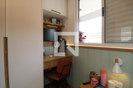 Quarto de apartamento à venda com 2 quartos, 56m² em Vila Formosa, São Paulo