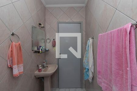 Quarto 2 de casa à venda com 4 quartos, 158m² em Parque Novo Mundo, São Paulo
