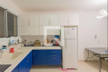 Cozinha de casa à venda com 2 quartos, 63m² em Jardim Amoreiras, Campinas