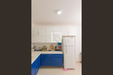 Cozinha de casa à venda com 2 quartos, 63m² em Jardim Amoreiras, Campinas