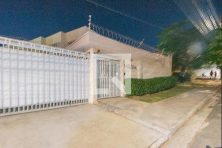Fachada do Prédio de casa à venda com 2 quartos, 63m² em Jardim Amoreiras, Campinas
