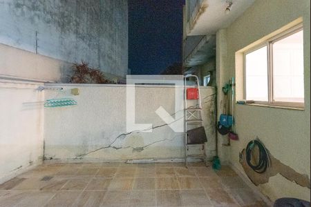 Quintal de casa à venda com 2 quartos, 63m² em Jardim Amoreiras, Campinas