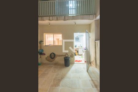 Quintal de casa à venda com 2 quartos, 63m² em Jardim Amoreiras, Campinas