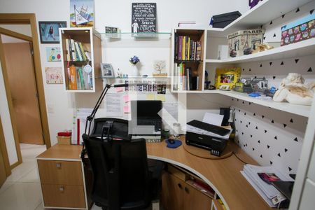 Quarto 1 de apartamento à venda com 3 quartos, 160m² em Freguesia (jacarepaguá), Rio de Janeiro