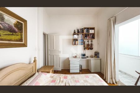 Quarto 1 de apartamento à venda com 2 quartos, 69m² em Santana, São Paulo