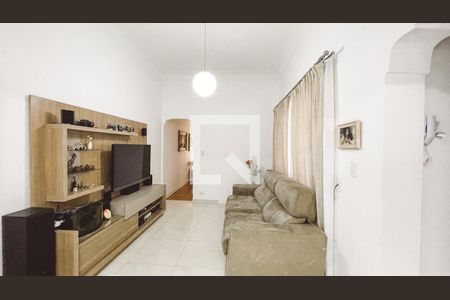 Sala de apartamento à venda com 2 quartos, 69m² em Santana, São Paulo