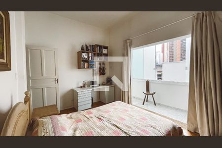 Quarto 1 de apartamento à venda com 2 quartos, 69m² em Santana, São Paulo