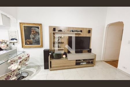 Sala de apartamento à venda com 2 quartos, 69m² em Santana, São Paulo