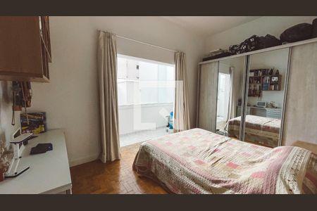Quarto 1 de apartamento à venda com 2 quartos, 69m² em Santana, São Paulo