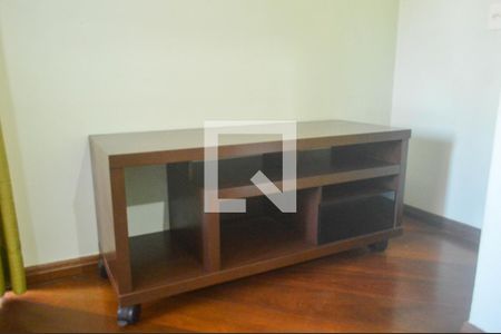 Sala de apartamento à venda com 3 quartos, 130m² em Vila Carrão, São Paulo