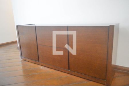 Sala de apartamento à venda com 3 quartos, 130m² em Vila Carrão, São Paulo