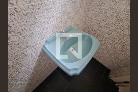 Lavabo de casa à venda com 4 quartos, 900m² em Jardim Franca, São Paulo