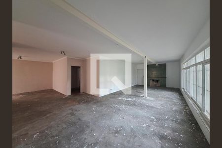 Sala de casa à venda com 4 quartos, 900m² em Jardim Franca, São Paulo