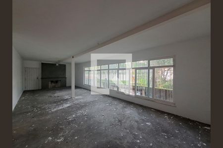 Sala de casa à venda com 4 quartos, 900m² em Jardim Franca, São Paulo