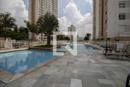Área comum de apartamento à venda com 2 quartos, 111m² em Aclimação, São Paulo