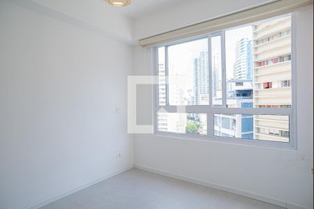 Quarto de apartamento à venda com 1 quarto, 37m² em Consolação, São Paulo