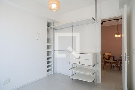 Quarto de apartamento à venda com 1 quarto, 37m² em Consolação, São Paulo