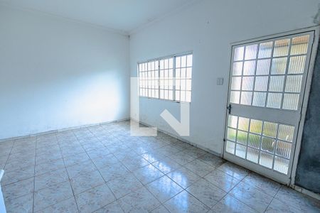 Sala de casa à venda com 3 quartos, 500m² em São Francisco, Belo Horizonte