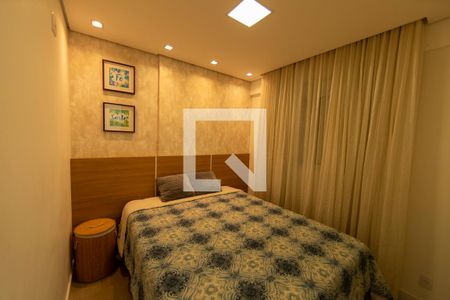Suite de kitnet/studio à venda com 1 quarto, 45m² em Bethaville I, Barueri