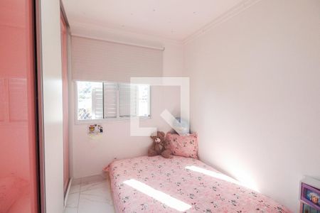 Quarto 2 de apartamento à venda com 3 quartos, 79m² em Vila Matilde, São Paulo