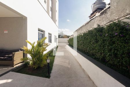 Condomínio de apartamento à venda com 3 quartos, 79m² em Vila Matilde, São Paulo