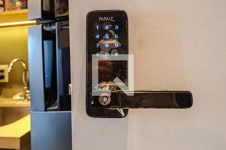 Studio de kitnet/studio à venda com 1 quarto, 26m² em Vila Mariana, São Paulo