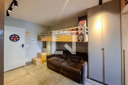 Studio de kitnet/studio à venda com 1 quarto, 26m² em Vila Mariana, São Paulo