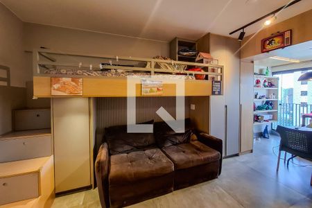 Studio de kitnet/studio à venda com 1 quarto, 26m² em Vila Mariana, São Paulo