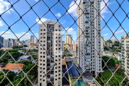 Vista - Studio de kitnet/studio à venda com 1 quarto, 26m² em Vila Mariana, São Paulo