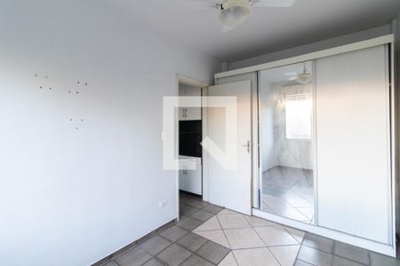 Quarto de apartamento para alugar com 2 quartos, 55m² em Cristal, Porto Alegre
